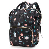Mochila Maternidade Moderna