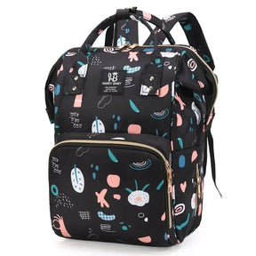 Mochila Maternidade Moderna
