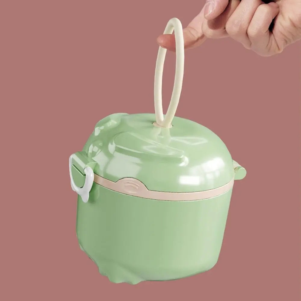 Pote de Armazenamento para Alimentos