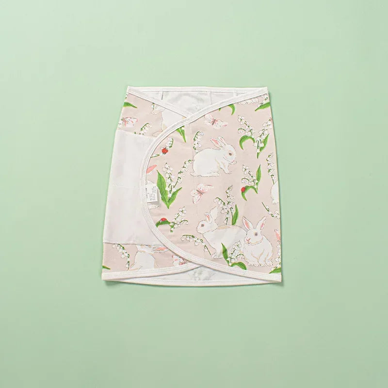 Manta Swaddle para Bebê
