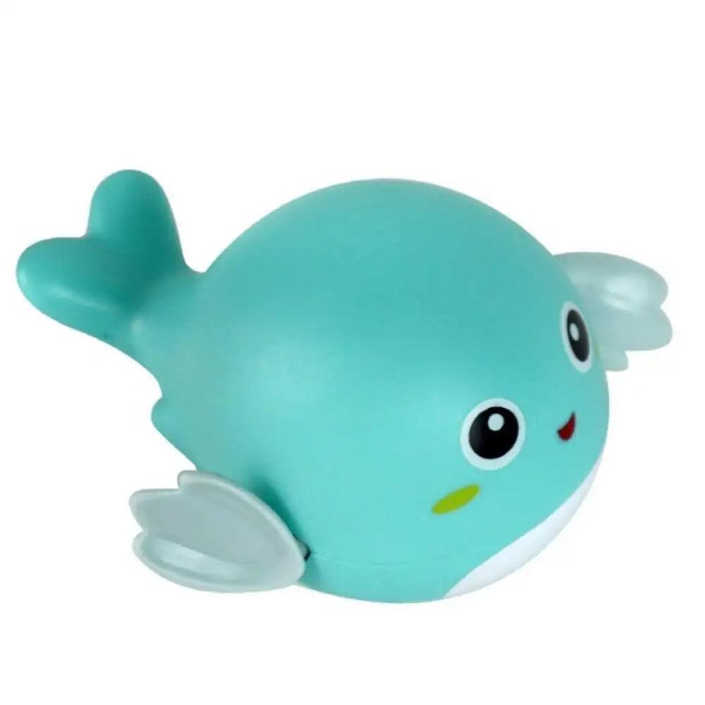 Brinquedos de Água para Bebê