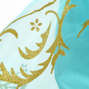 Fantasia Infantil Princesa Jasmine – Festa & Imaginação