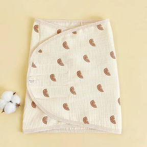 Manta Swaddle para Bebê