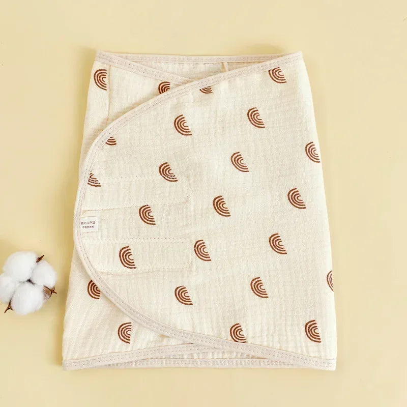 Manta Swaddle para Bebê