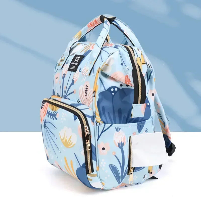 Mochila Maternidade Moderna