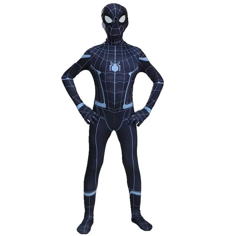 Fantasia Homem-Aranha