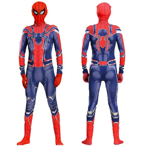 Fantasia Homem-Aranha