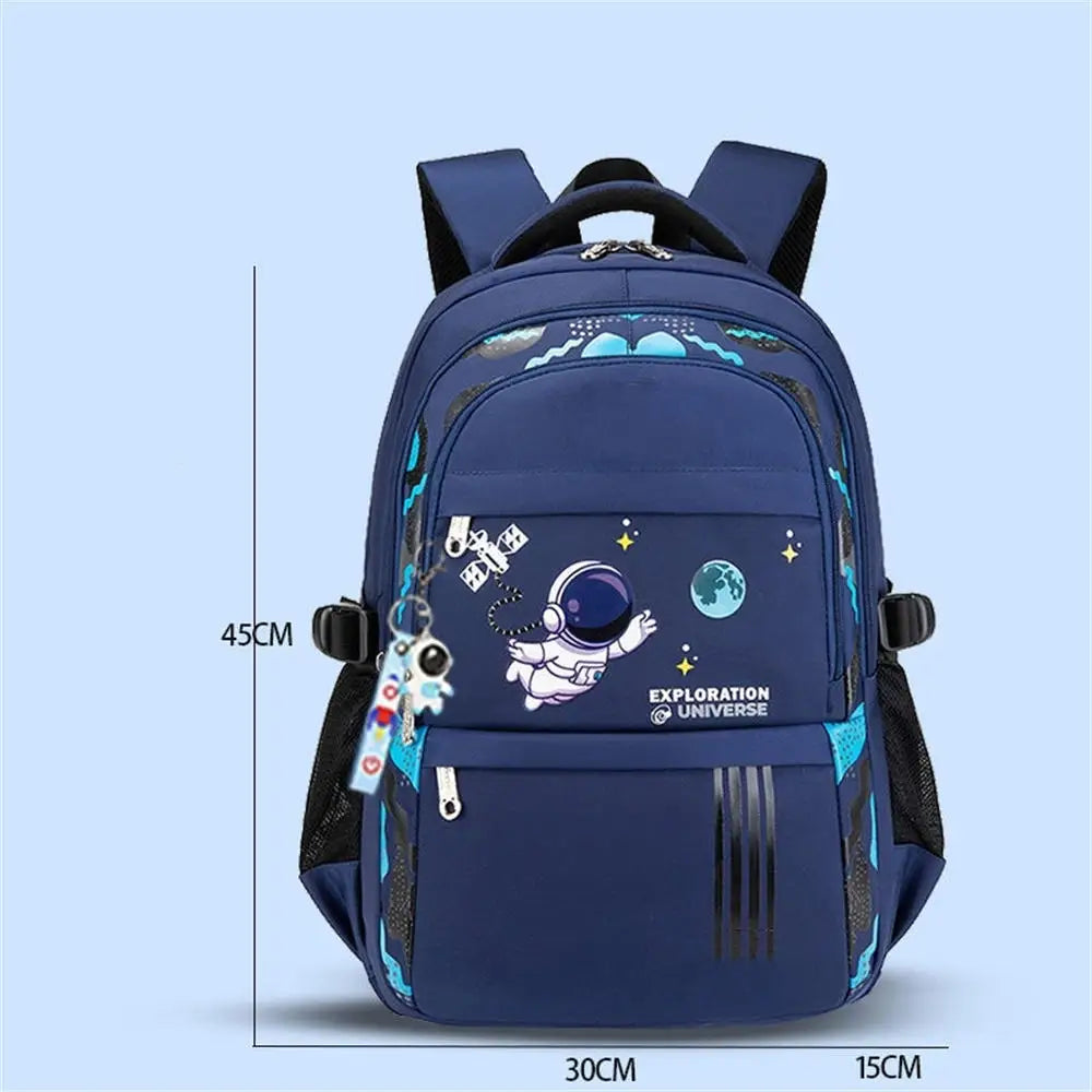Mochila Astronauta Infantil