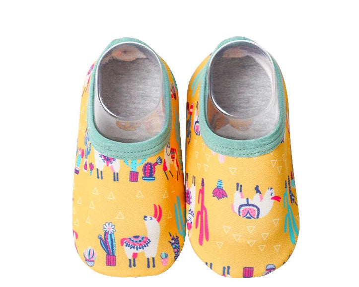 Sapatilha Infantil de Água