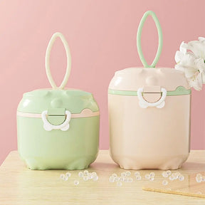 Pote de Armazenamento para Alimentos