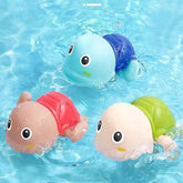 Brinquedos de Água para Bebê