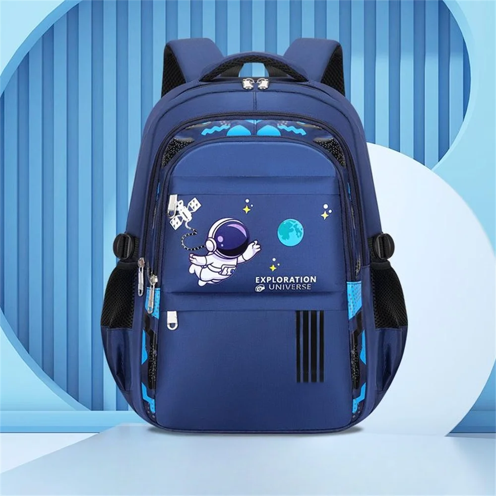Mochila Astronauta Infantil