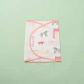 Manta Swaddle para Bebê