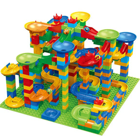 Blocos de Montar Infantil – Brinquedo Educativo