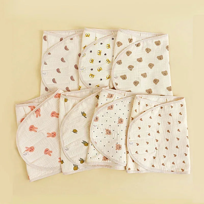 Manta Swaddle para Bebê
