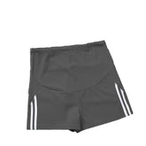 Short Gestante Cintura Alta – Verão Sem Costura