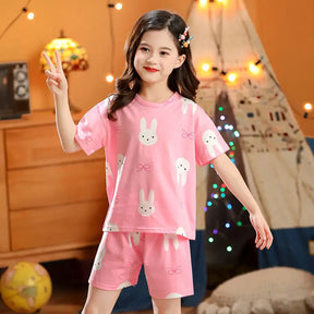 Pijamas Familiares Inverno