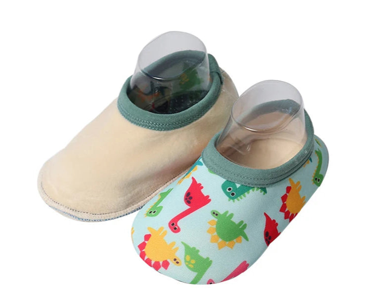 Sapatilha Infantil de Água