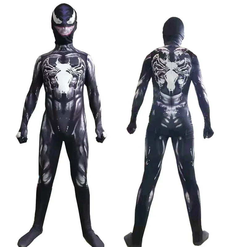 Fantasia Homem-Aranha