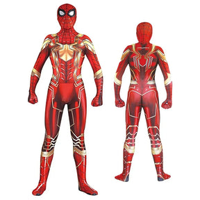 Fantasia Homem-Aranha