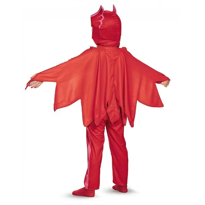 Fantasia PJ Masks