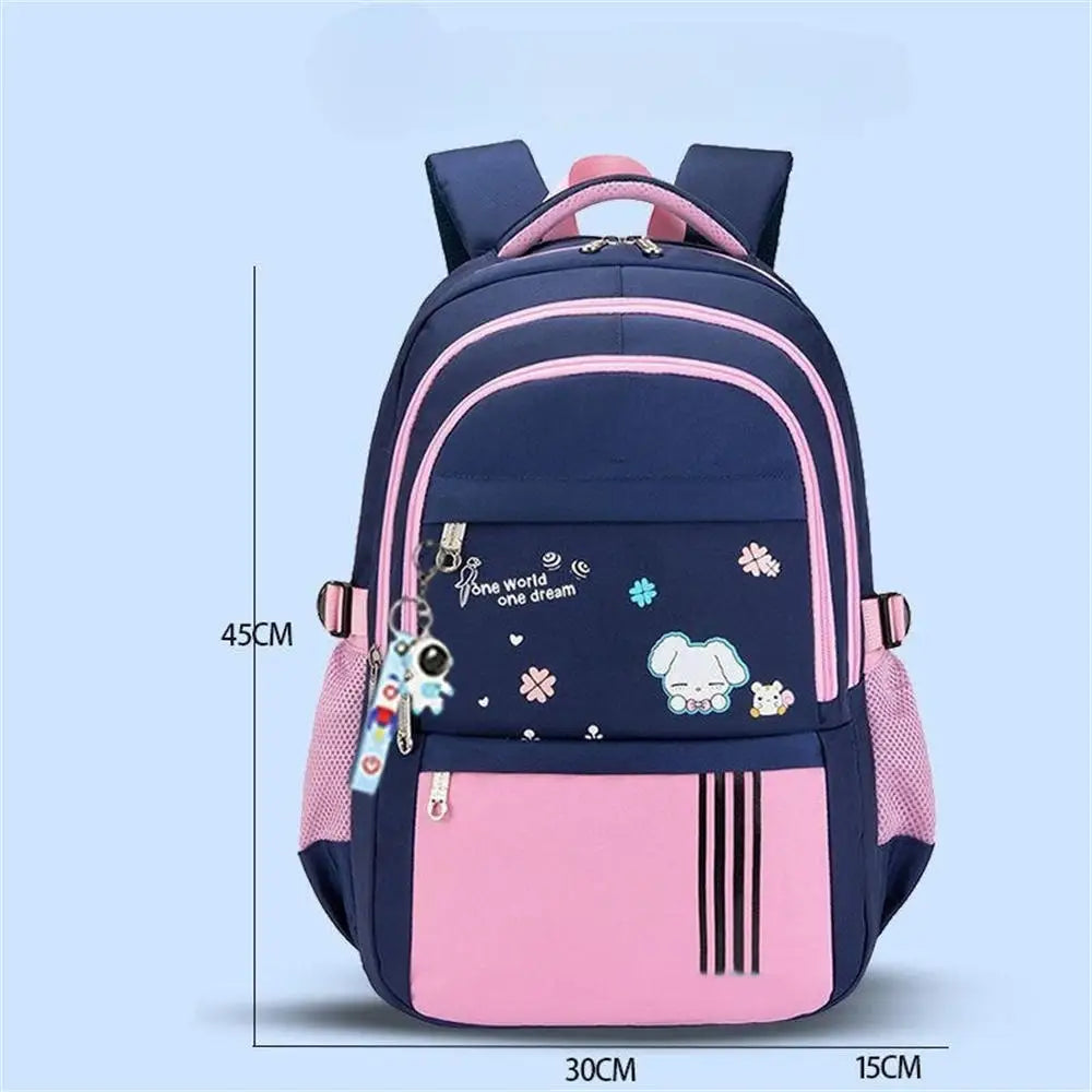 Mochila Astronauta Infantil