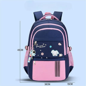 Mochila Astronauta Infantil
