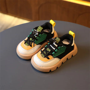 Tênis Infantil Esportivo – Conforto e Estilo para Meninos e Meninas
