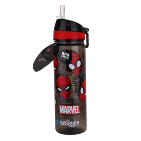 Kit Escolar Temático Homem-Aranha