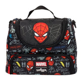 Kit Escolar Temático Homem-Aranha