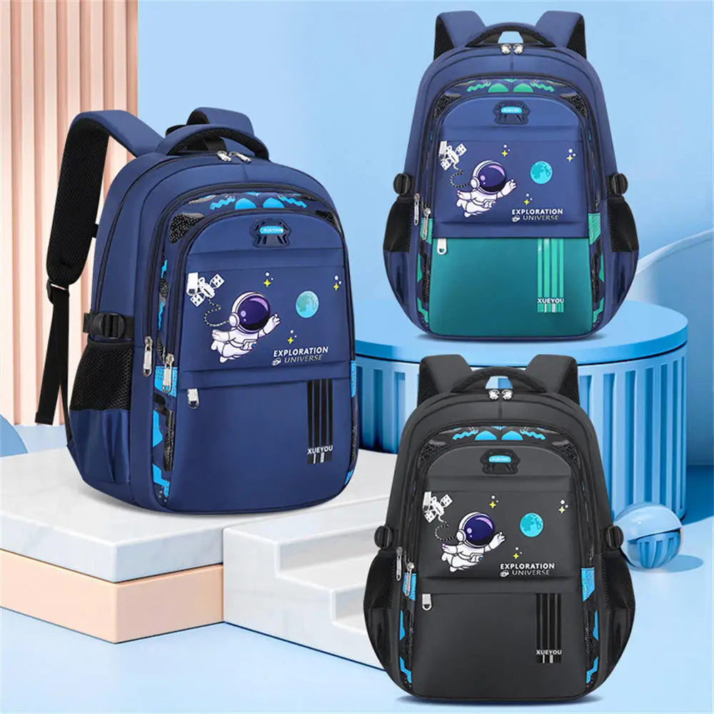 Mochila Astronauta Infantil