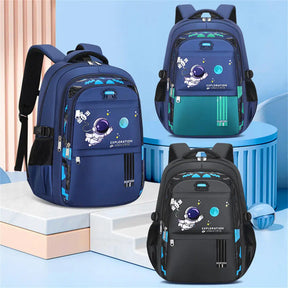 Mochila Astronauta Infantil
