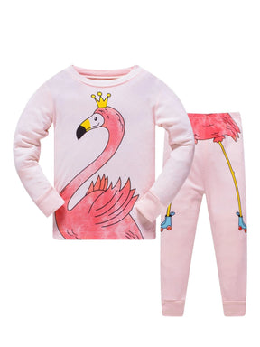 Pijama Infantil Estampado