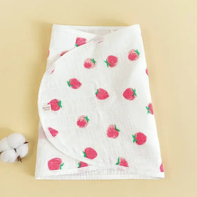 Manta Swaddle para Bebê