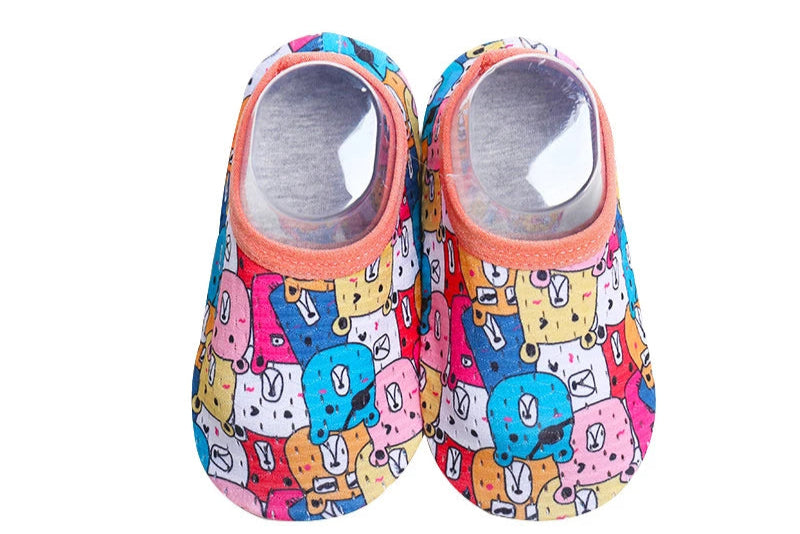 Sapatilha Infantil de Água