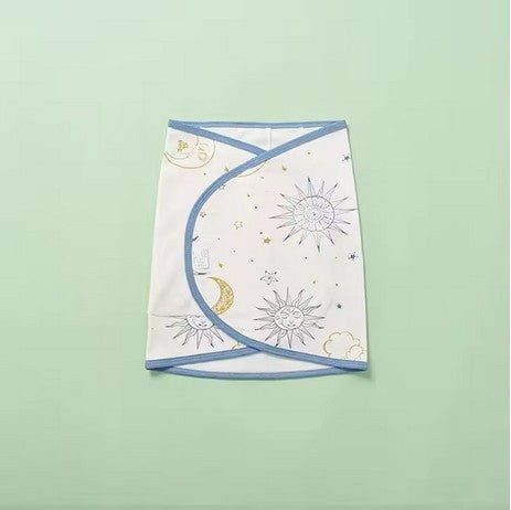 Kit Manta Swaddle (3 und.)-Bebê Dorminhoco