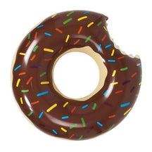 BOIA INFLÁVEL CIRCULAR DONUTS - 60CM
