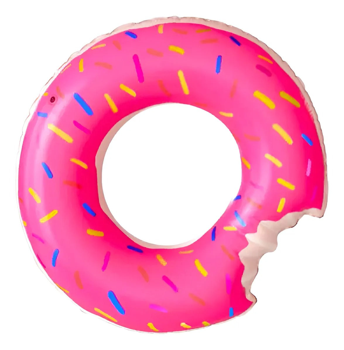 BOIA INFLÁVEL CIRCULAR DONUTS - 60CM